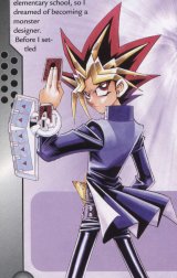 BUY NEW yu gi oh - 26098 Premium Anime Print Poster